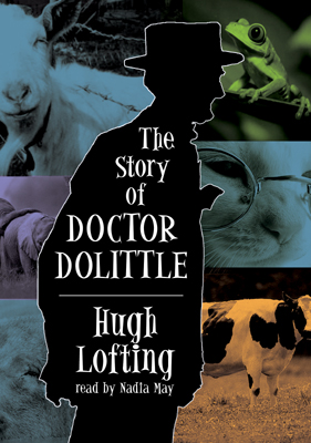 Title details for The Story of Doctor Dolittle by Hugh Lofting - Wait list